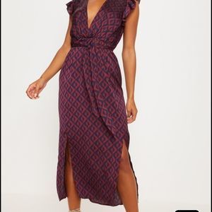 Pretty Little Thing Midi